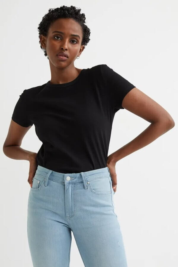 Skinny Regular Jeans - Image 14