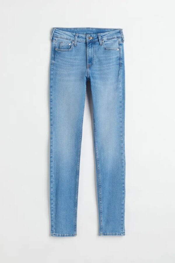 Skinny Regular Jeans - Image 15