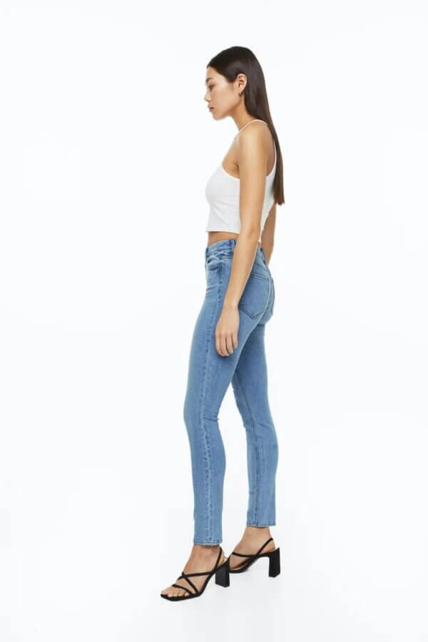 Skinny Regular Jeans - Image 17