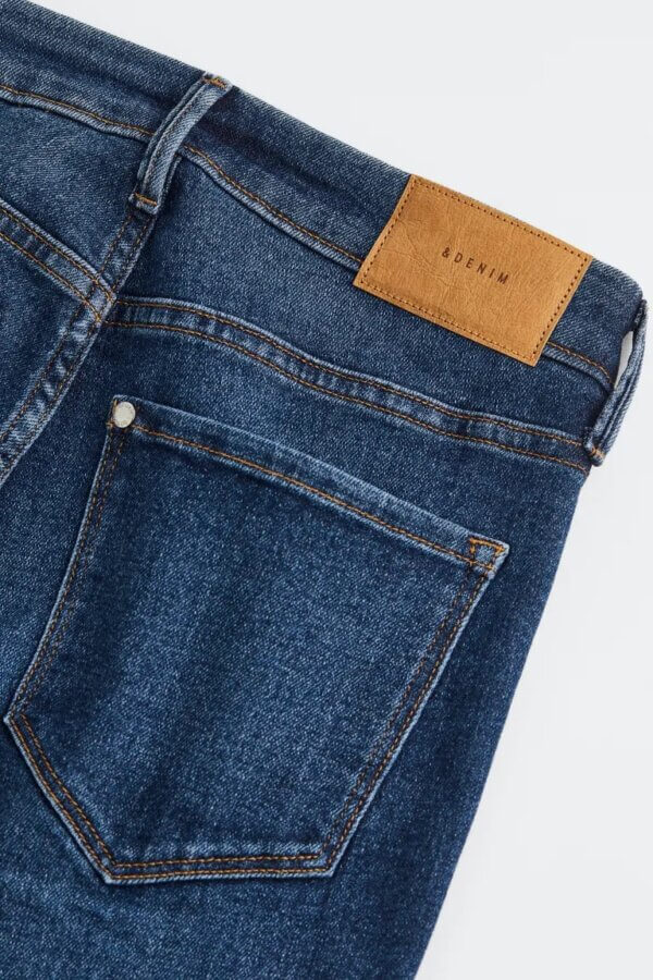 Skinny Regular Jeans - Image 3