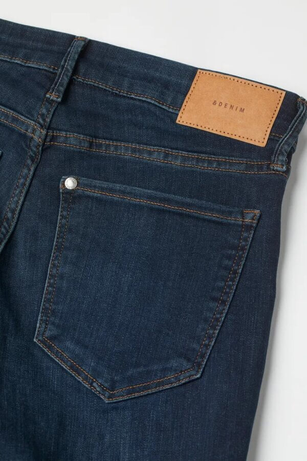 Skinny Regular Jeans - Image 4