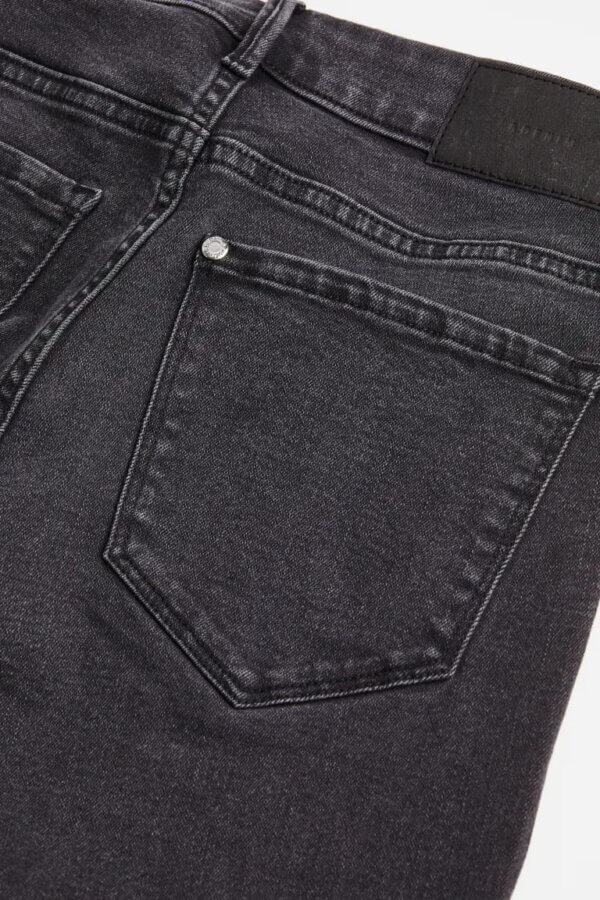 Skinny Regular Jeans - Image 5