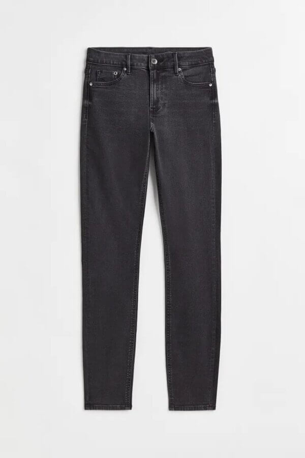Skinny Regular Jeans - Image 7