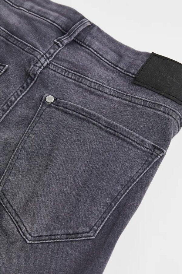 Skinny Regular Jeans - Image 8