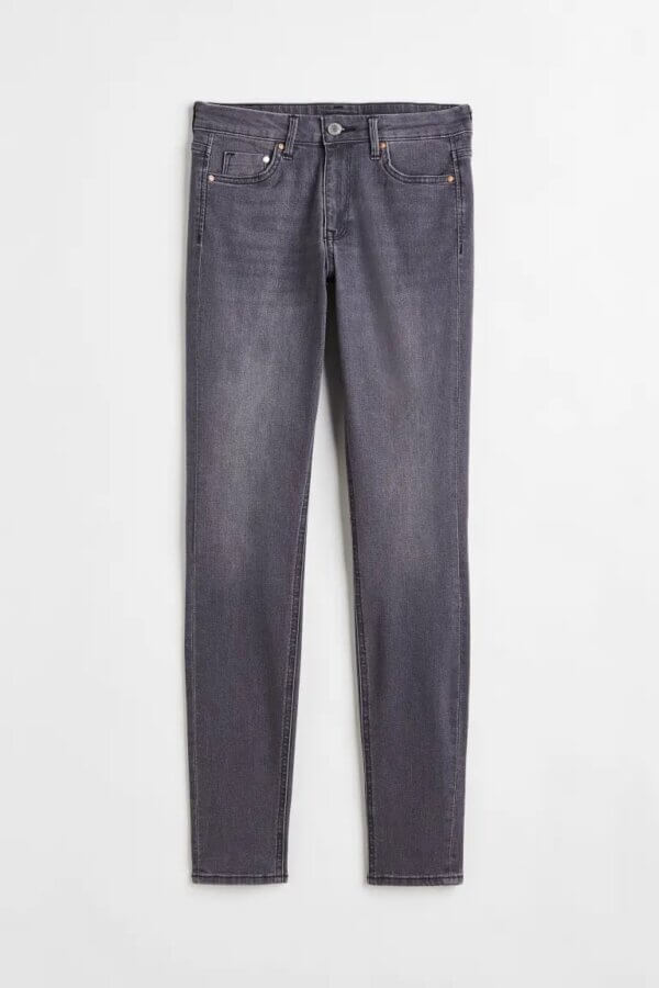 Skinny Regular Jeans - Image 9
